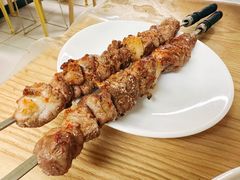 -胖子卤煮