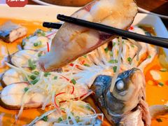 -莲餐厅·湖北菜·藕汤老手艺(愚园路店)