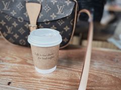 -Cafe del Volcan(永康路店)