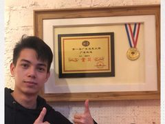 -龙桥私厨·姜花菊花过桥鱼·顺德菜(容桂店)