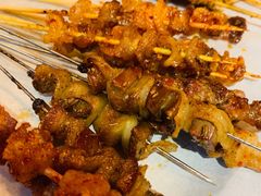 -铁人烧烤(北京店)