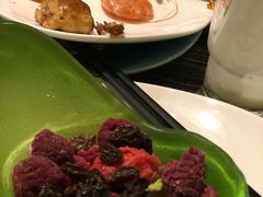 -长沙北辰洲际酒店-兰调全日餐厅