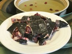 -山菌美食苑(振兴路店)