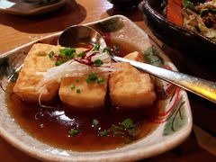 日式炸豆腐-天手古舞居酒屋(889广场店)