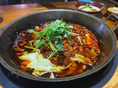 -受气牛肉·重庆耙牛肉(来福士店)