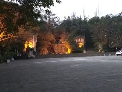 -峨眉山报国寺