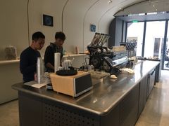 -Seesaw Coffee(上生新所店)