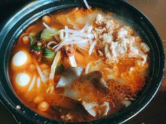 -滇釜火锅·能喝汤的火锅(车公庄店)