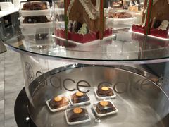 -格丽思(美好上郡店)