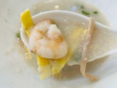 荔湾艇仔粥-西关明记肠粉(荔枝湾店)
