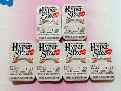 -4iNLOOK美瞳店(中山公园龙之梦店)