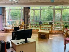 -伊顿幼儿园(济南大地锐城校区)