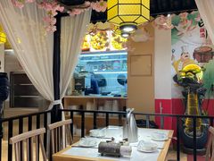 -吴掌柜·藕汤印象(南湖店)