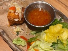 -KimPro 辛普乐概念韩餐