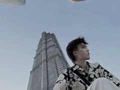 -上海中心大厦