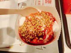 -麦当劳(水坑尾街店)