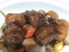 -御仙都北京菜馆·烤鸭店(双井店)