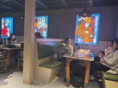 -曹掌柜小酒馆烧烤集团(宾川路店)