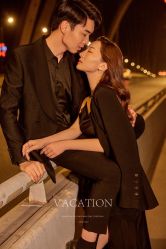 -二十一世纪婚纱摄影(省府前街店)