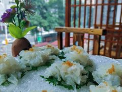 -渔意坊·千层无骨鱼粥底火锅·20年顺德菜(普君店)