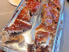 -创味·民间海南菜·非遗藤桥排骨(藤桥·免税城店)