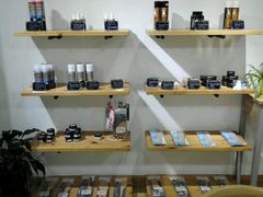-爱革·奢品·鞋包·衣物·家居(博荟广场店)