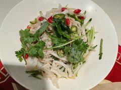 -禄鼎记·排队俩小时都要吃的酸菜鱼(石牌桥店)