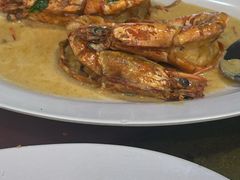 -大茄来海鲜餐厅(亚洲城分行)