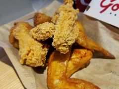 -肯德基(学院路店)