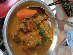 山色西餐厅-山色柴火烤披萨·原切牛扒