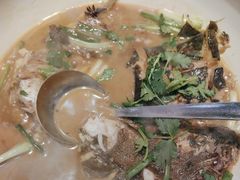 飘香杂鱼锅-鲜鲜·鲅鱼圈海鲜(于洪店)