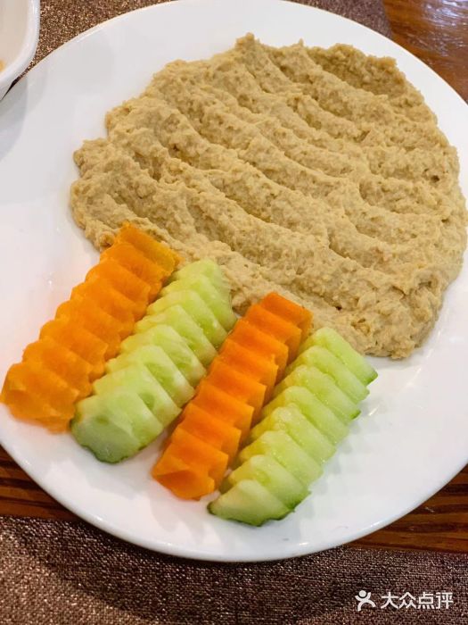 TUK土耳其餐厅·下午茶(卢湾店)混姆丝图片