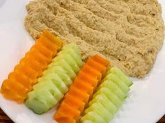混姆丝-TUK土耳其餐厅·下午茶(卢湾店)