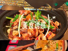 -桂小厨广西菜(万象城店)
