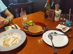 -布拉格餐厅· 中欧捷克菜(全国首店)