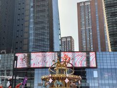 -大族广场Mall&More