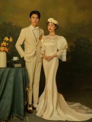 -LG婚前影像·高级定制