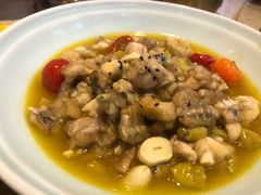 秘制牛蛙-我是那个大叔·美食研究所(新塘路店)