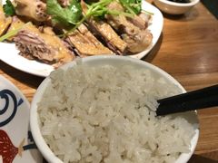 -猛料鸭仔饭(赤坎店)