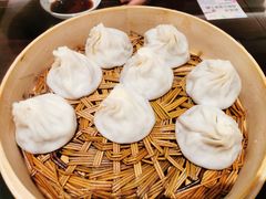 -熙盛源(滨湖万达店)