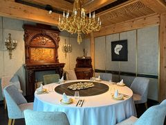 -北京古城老院厉晓麟精致菜