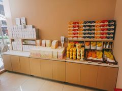 -奈雪的茶(时代天街店)
