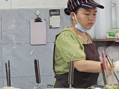 -正宗阳山牛杂(东城店)