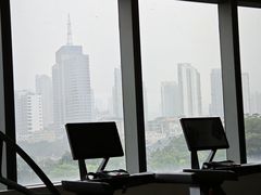 -YCHL FIT 健身(星寰店)