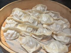-李记东北饺子馆·东北菜(欢乐谷店)