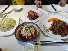 -苏淮景·苏闽融创菜·海鲜(原空港井河轩店)