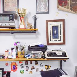 -Black Tattoo Studio