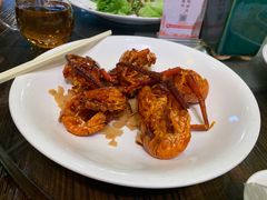 -猪肉婆私房菜(容桂总店)