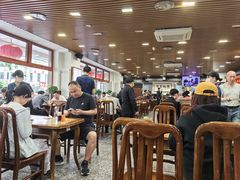-柴氏风味斋(甘家口店)