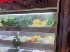 -每味每客·重庆麻辣烫(拓展大厦店)